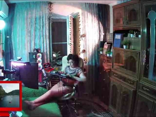 Infodar webcam