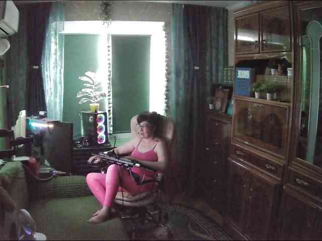 Infodar webcam