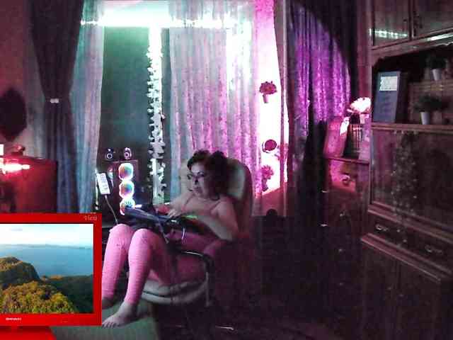 Infodar webcam
