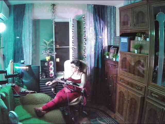 Infodar webcam