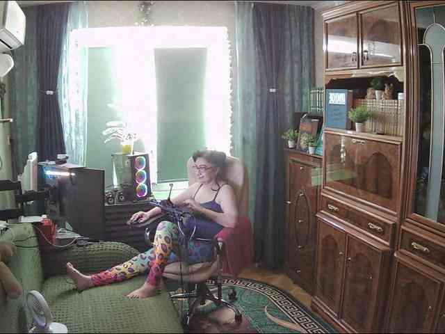 Infodar webcam