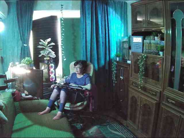 Infodar webcam