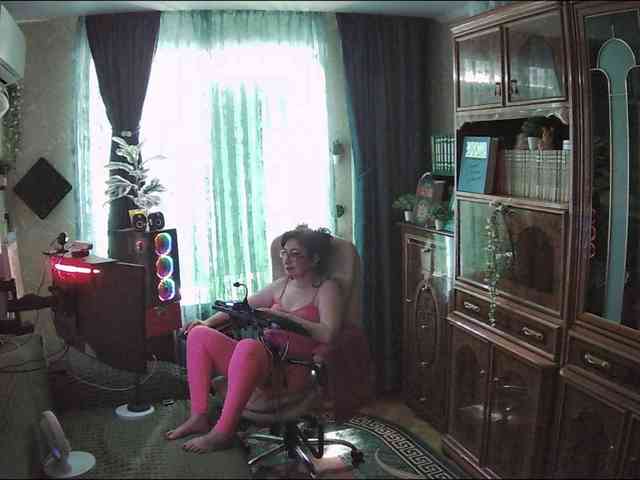 Infodar webcam