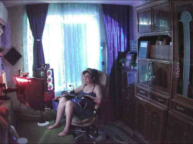 Infodar webcam