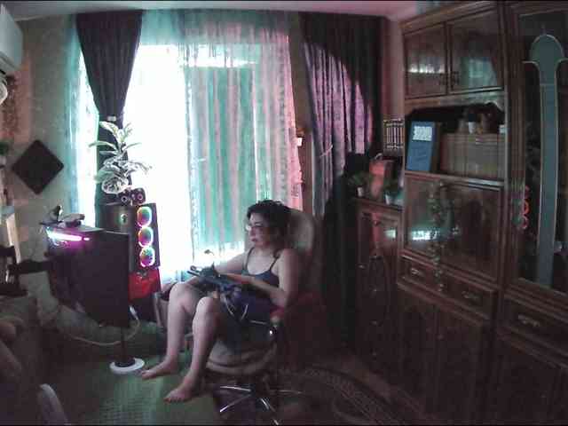 Infodar webcam
