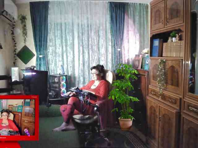 Infodar webcam