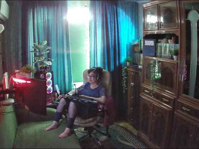 Infodar webcam