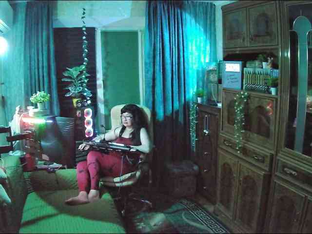 Infodar webcam