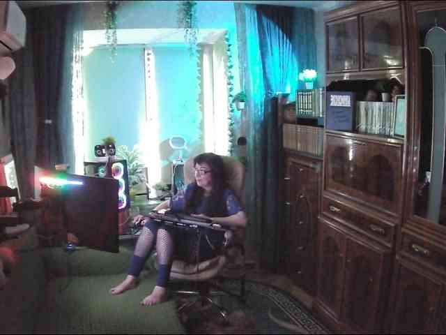 Infodar webcam