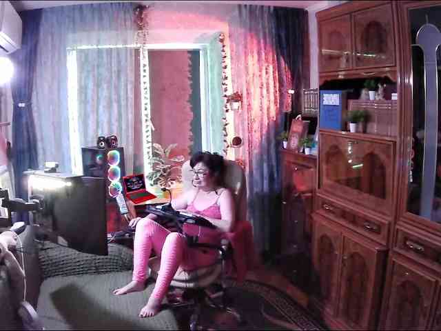 Infodar webcam