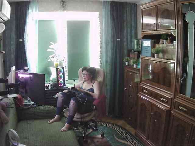 Infodar webcam