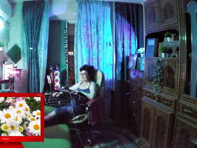 Infodar webcam