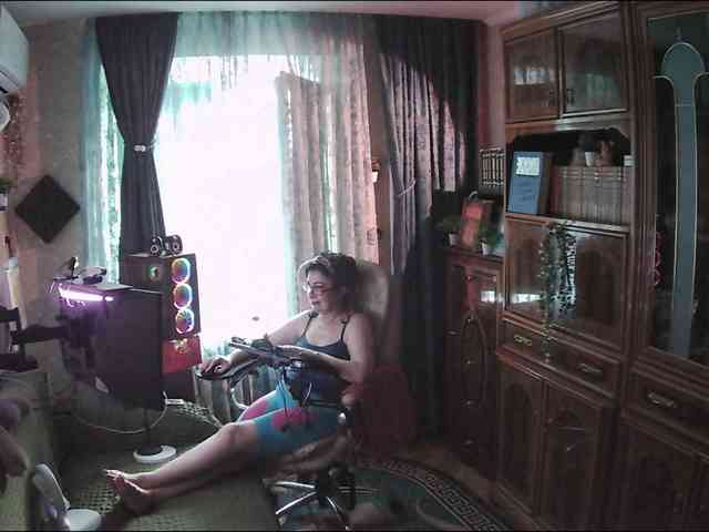 Infodar webcam