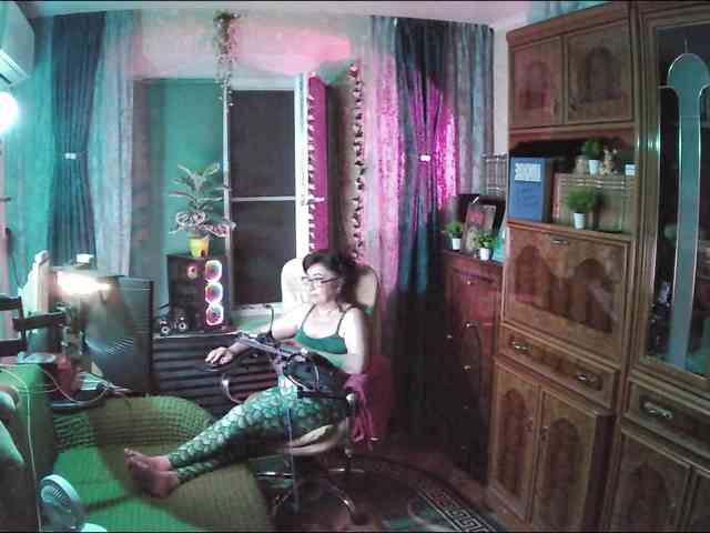Infodar webcam