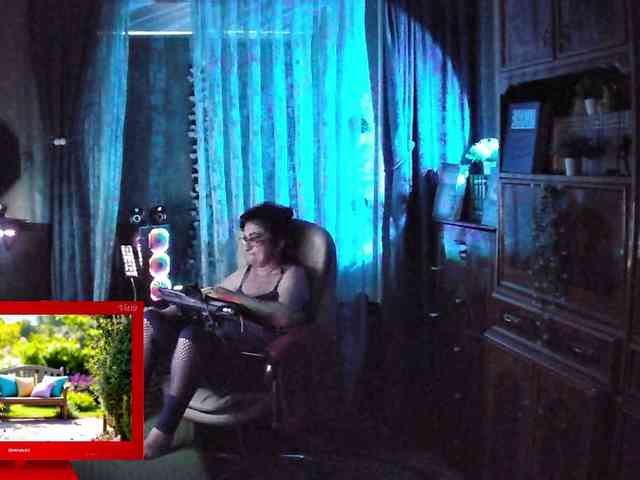 Infodar webcam