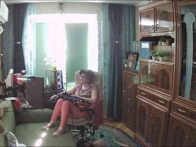 Infodar webcam