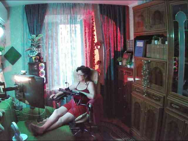 Infodar webcam