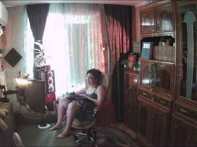 Infodar webcam