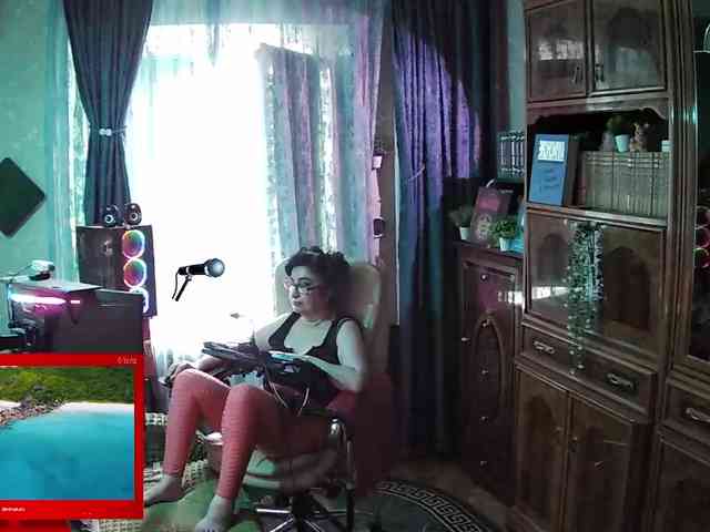Infodar webcam