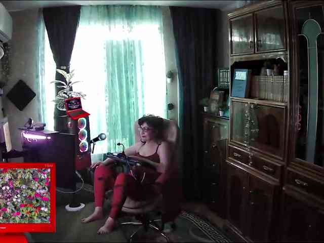 Infodar webcam