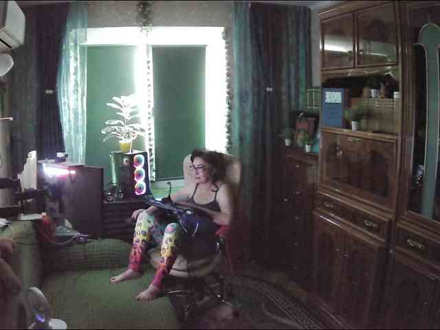 Infodar webcam