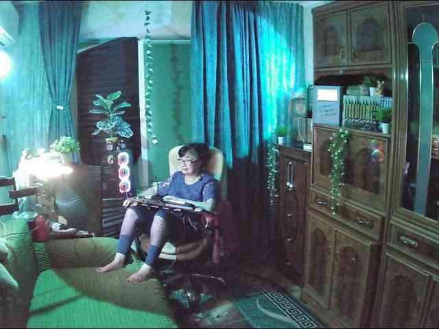 Infodar webcam