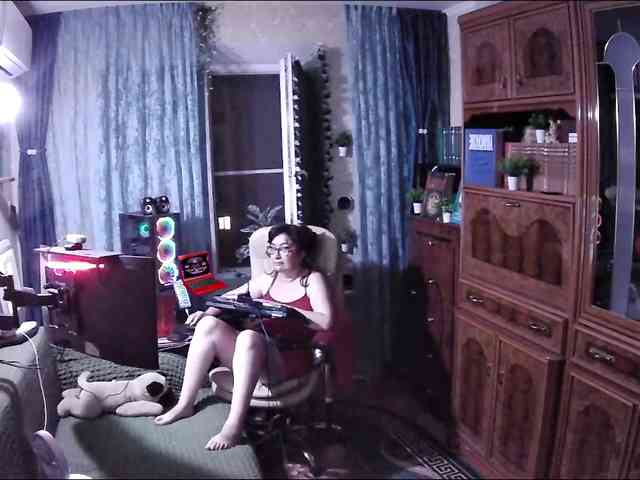 Infodar webcam