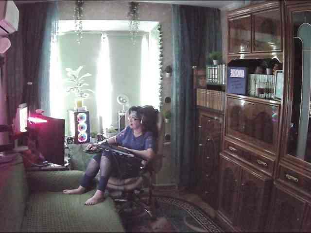 Infodar webcam