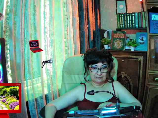 Infodar webcam