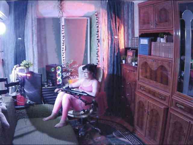 Infodar webcam