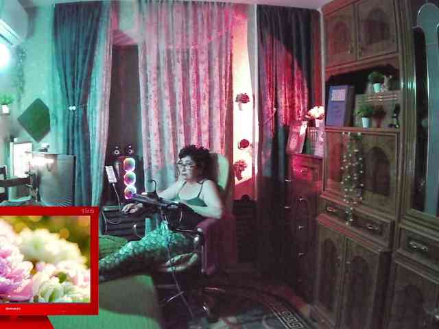 Infodar webcam