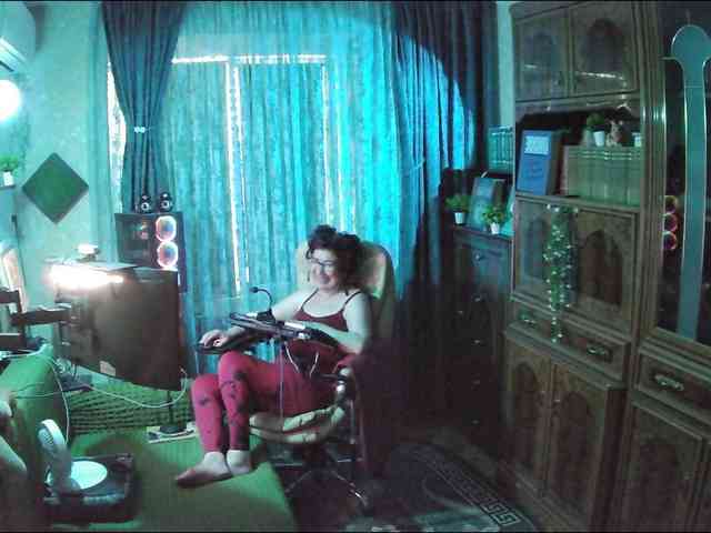 Infodar webcam