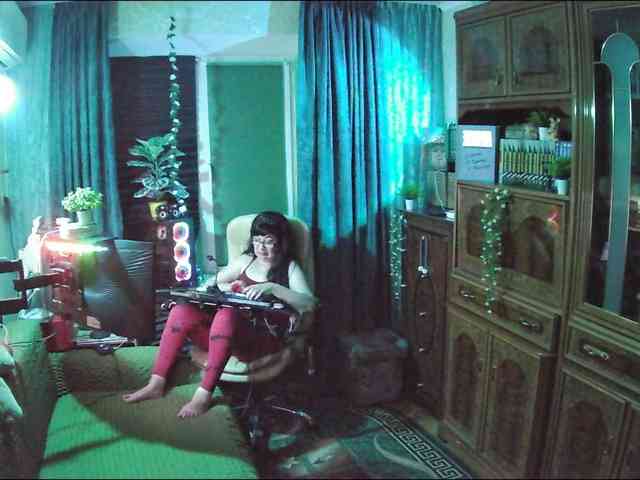 Infodar webcam