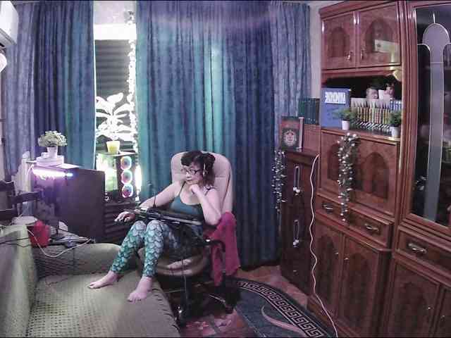 Infodar webcam