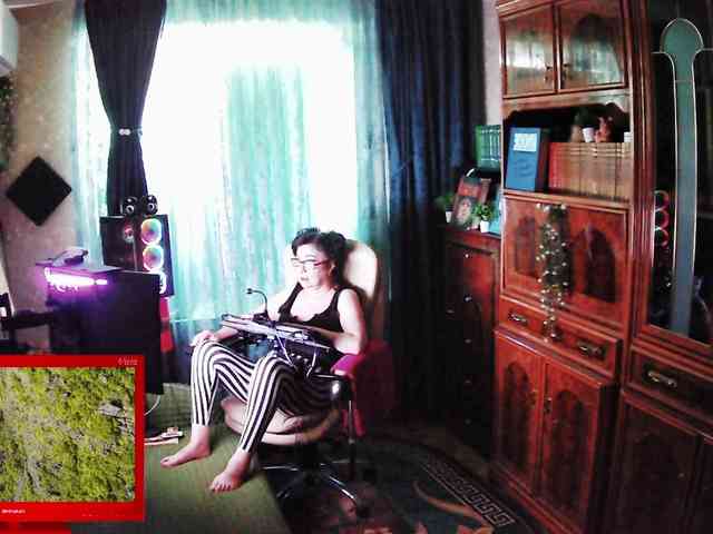Infodar webcam