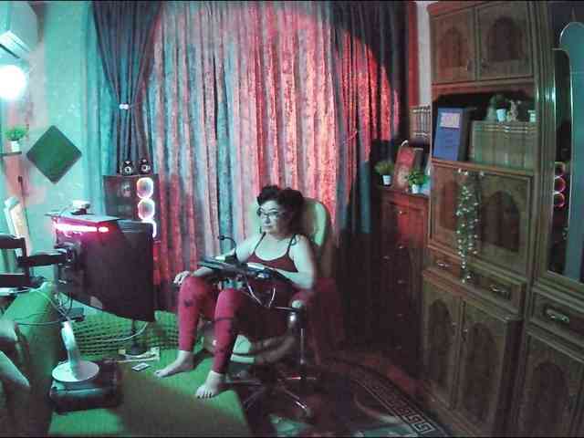 Infodar webcam