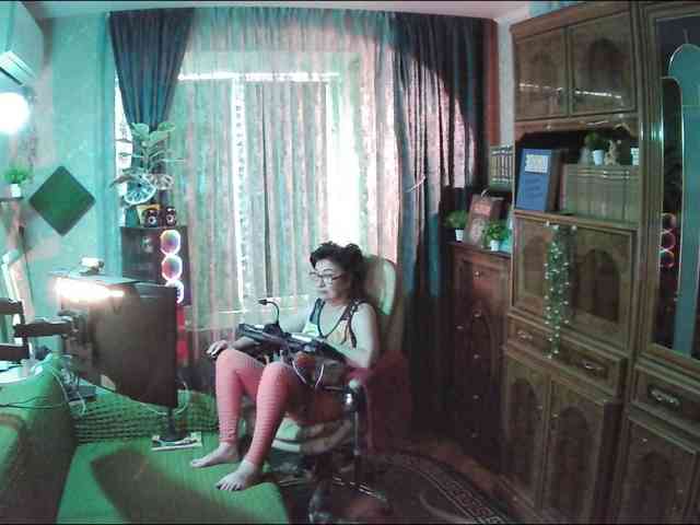 Infodar webcam