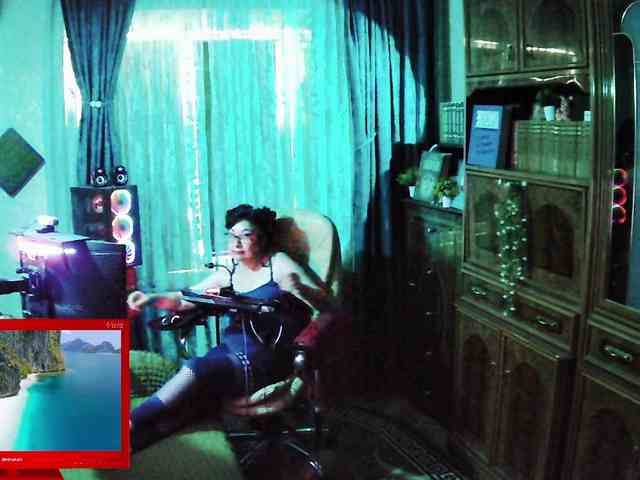 Infodar webcam