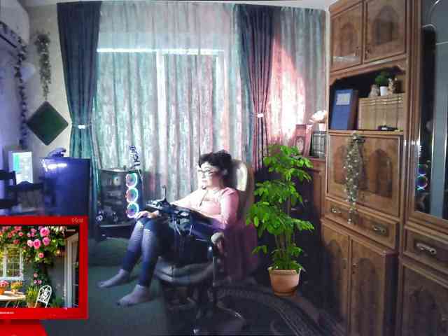 Infodar webcam
