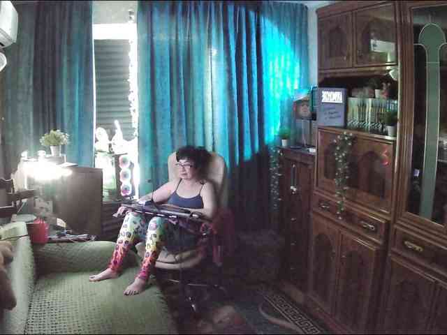 Infodar webcam
