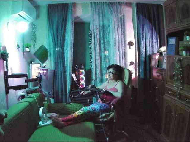 Infodar webcam