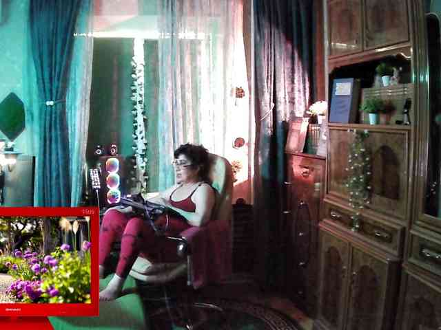 Infodar webcam