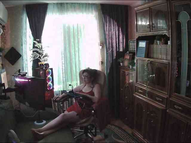Infodar webcam