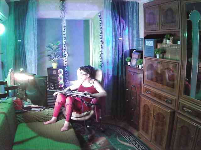 Infodar webcam