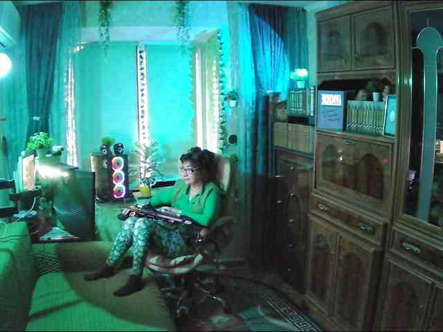 Infodar webcam