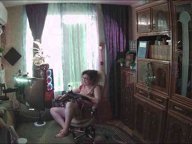 Infodar webcam