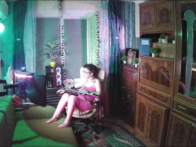 Infodar webcam