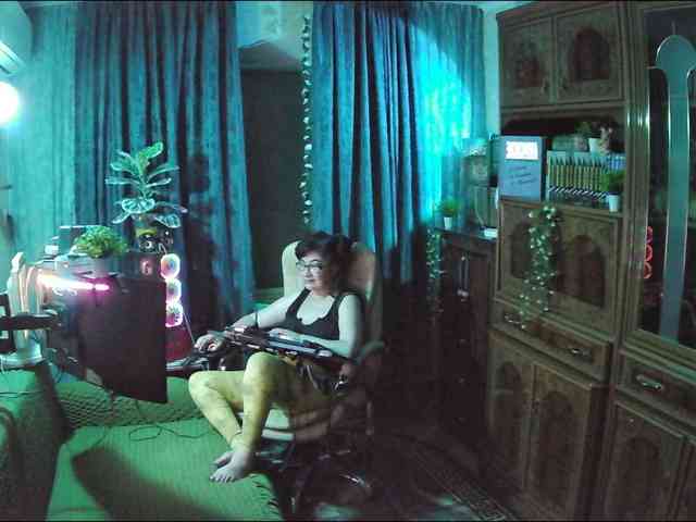Infodar webcam