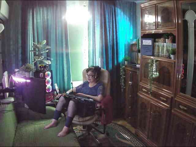 Infodar webcam