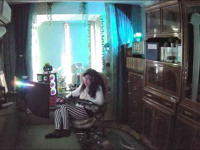 Infodar webcam